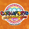 cartaz Carnaval Axé Moi 2022