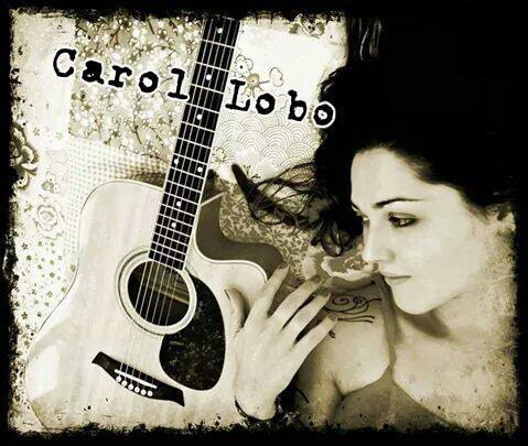 Carol Lobo & banda - Cabana Grande - Praia do Parracho, Quarta-feira 27 de Janeiro de 2016