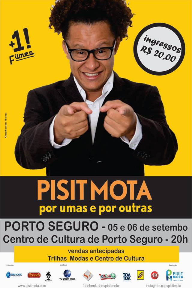 Cartaz   Centro de Cultura - Rua XV de Novembro, Paquet, Do dia 5 ao dia 6/9/2015