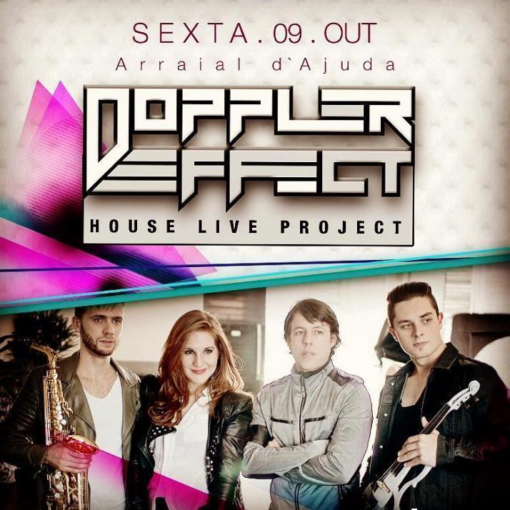 Cartaz   Morocha Club - Estrada do Mucug, 290, Sexta-feira 9 de Outubro de 2015