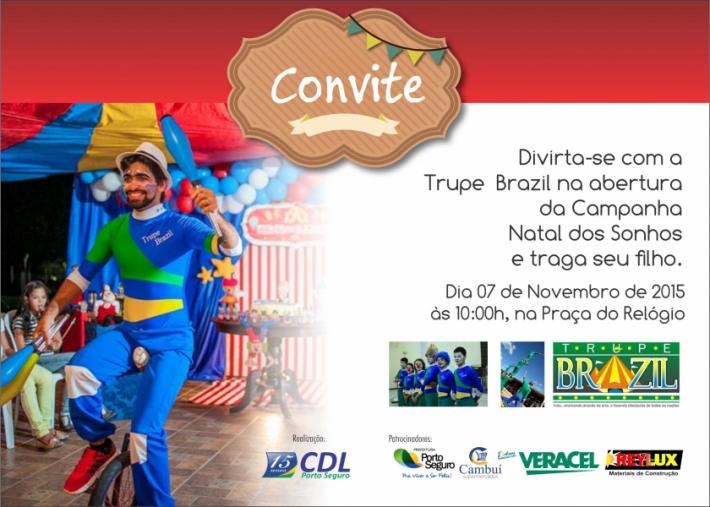 Cartaz   Praa do Relgio, Sábado 7 de Novembro de 2015