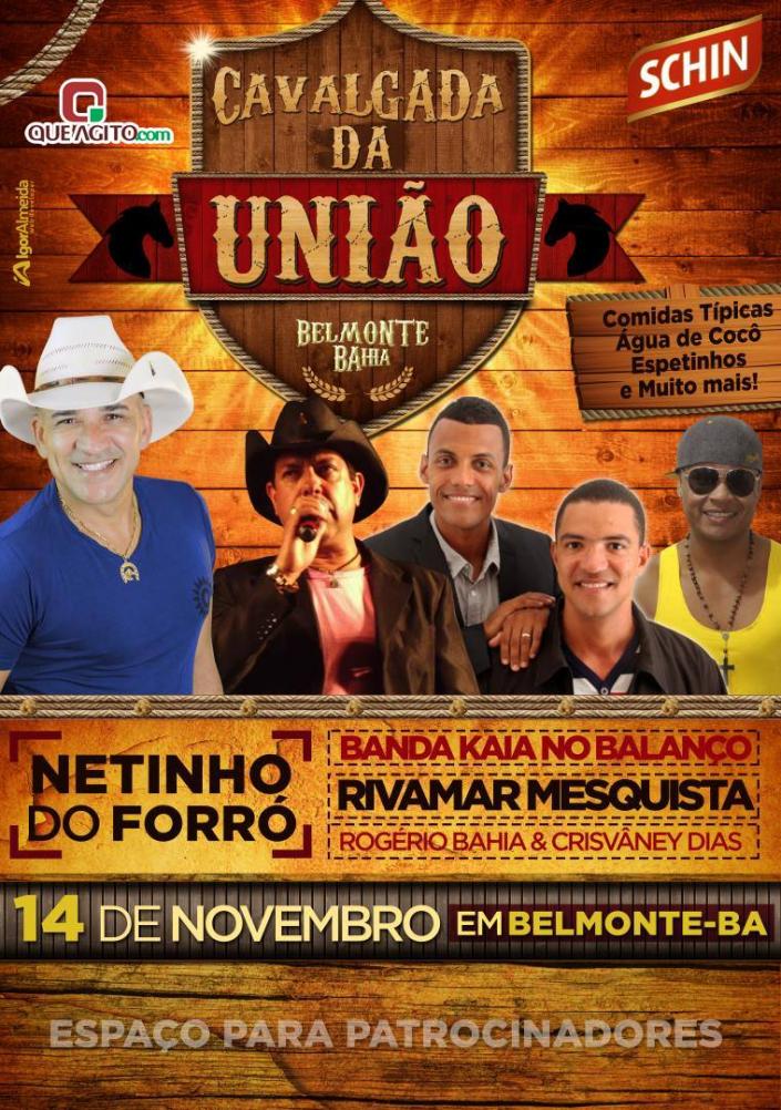 Cartaz   Centro, Sábado 14 de Novembro de 2015