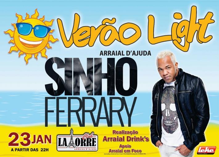 Cartaz   La Torre Club - Estrada de Trancoso, Sábado 23 de Janeiro de 2016