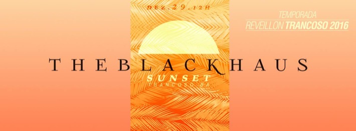 Cartaz   Beach Club Bahia Bonita - Praia do Rio Verde, 9777, Terça-feira 29 de Dezembro de 2015