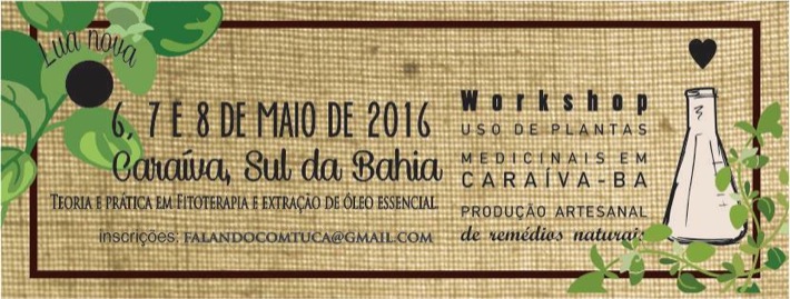 Cartaz   local a divulgar, Do dia 6 ao dia 8/5/2016