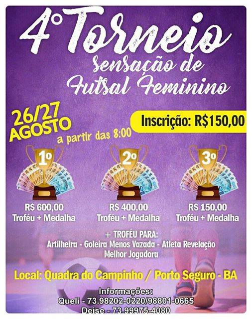 Cartaz   Quadra do Campinho, Do dia 26 ao dia 27/8/2017