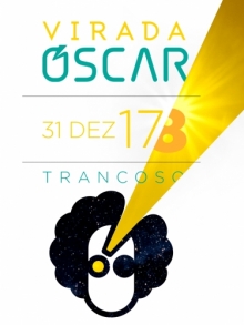 Cartaz   scar Beach Club, Domingo 31 de Dezembro de 2017