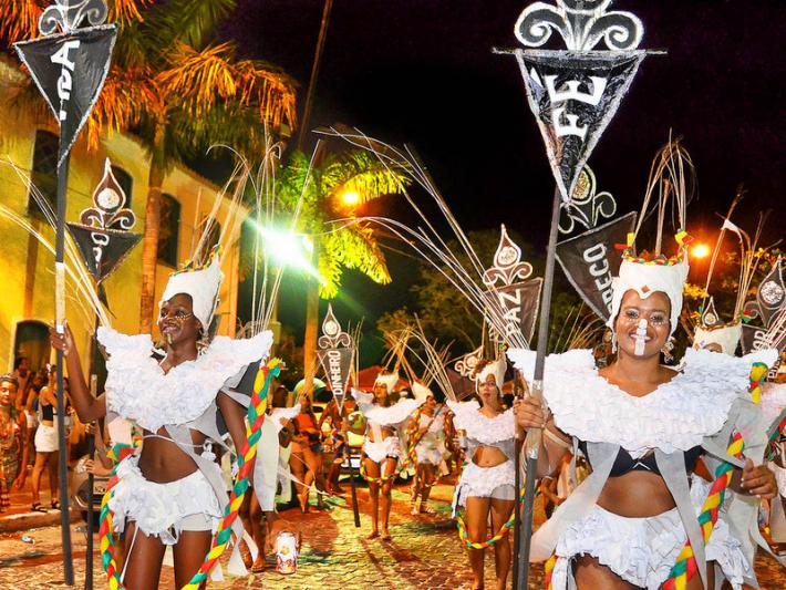 Cartaz   Carnaval Cultural - Centro de Cultura, Terça-feira 13 de Fevereiro de 2018