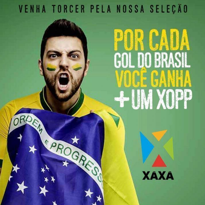 Cartaz   Xx Grill E Xopperia - Estrada do Mucug, Domingo 17 de Junho de 2018