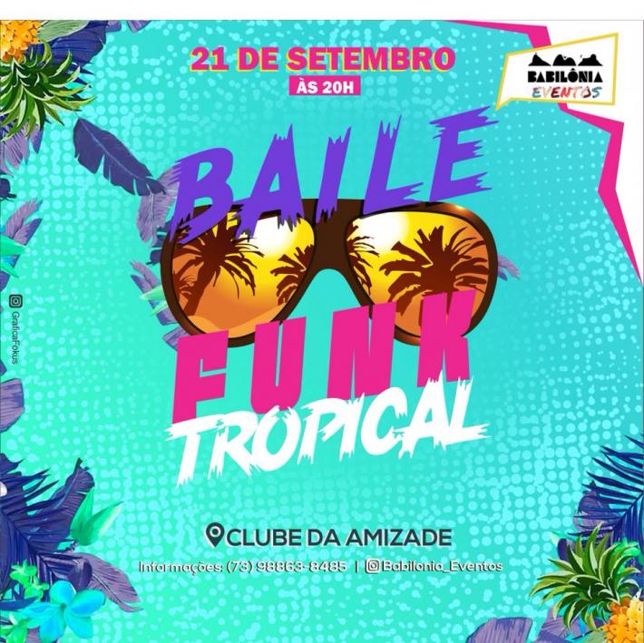 Cartaz   Clube da Amizade - Rua Bernardo Spector, 100, Sexta-feira 21 de Setembro de 2018