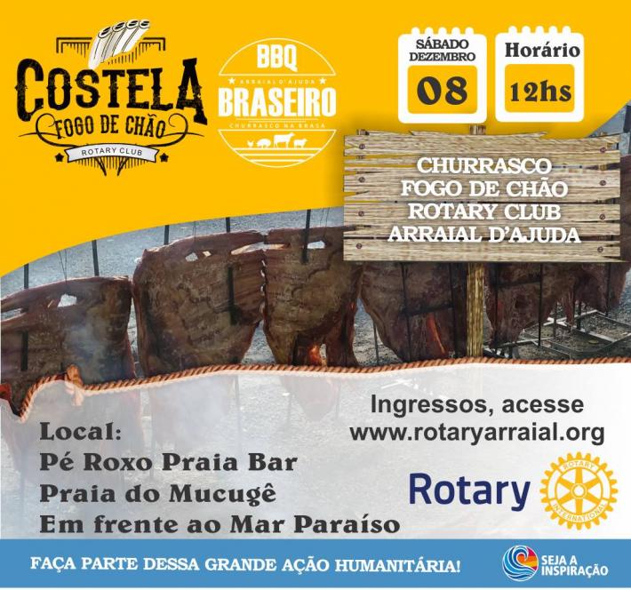 Cartaz   P Roxo Praia Bar - Rua do Mucug, 12, Sábado 8 de Dezembro de 2018
