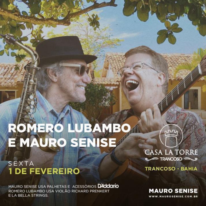 Cartaz   Casa La Torre Resort - Quadrado, Sexta-feira 1 de Fevereiro de 2019