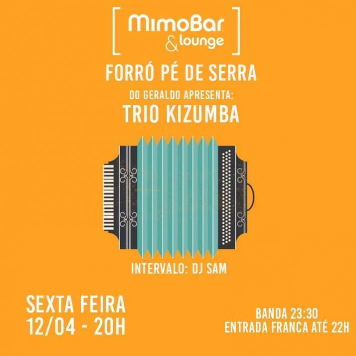 Cartaz   MimoBar - Rua Bom Jesus 58, atrs do Canto Verde, Sexta-feira 12 de Abril de 2019