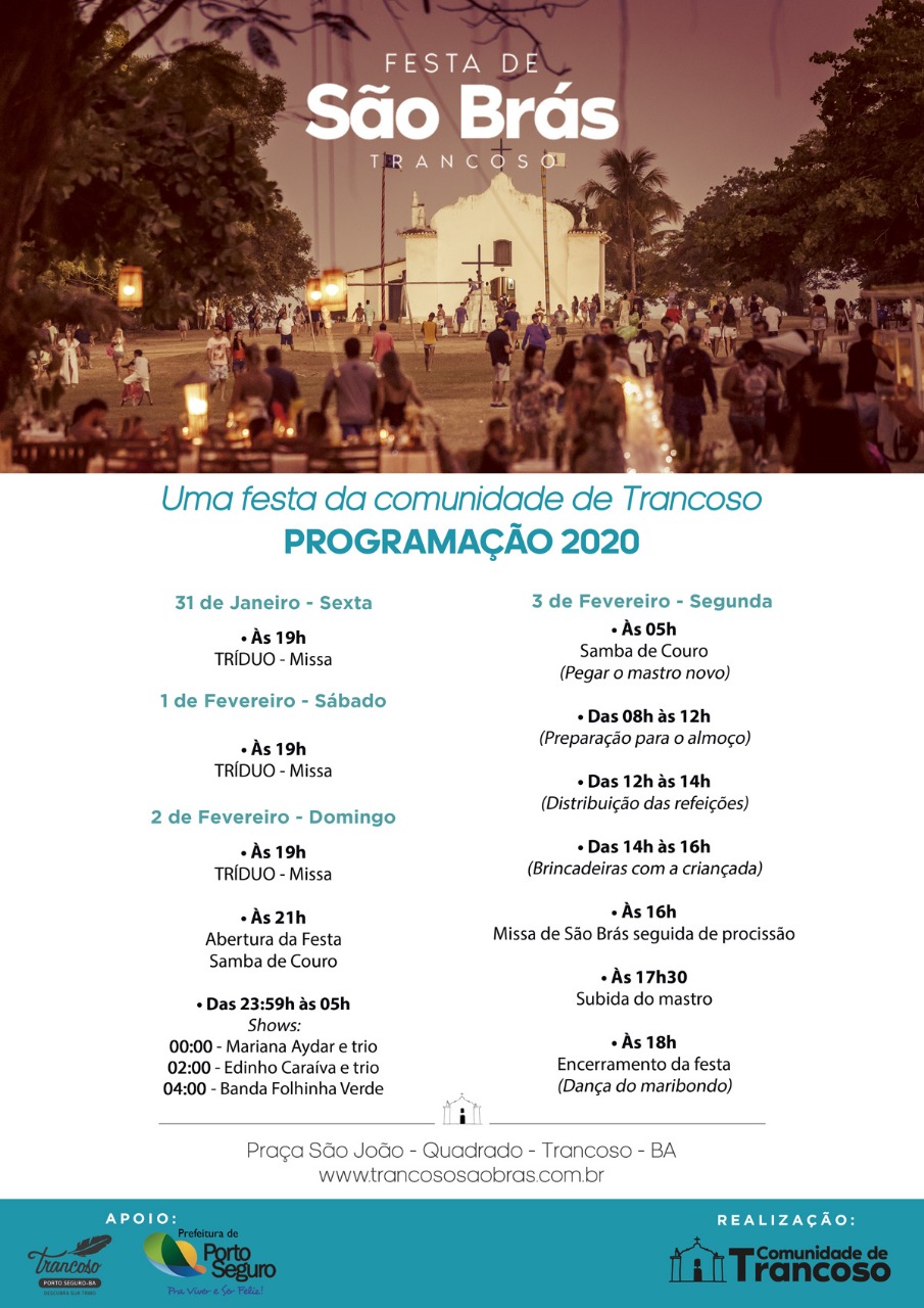 Cartaz   Igreja de Trancoso - Quadrado Histrico, Sexta-feira 31 de Janeiro de 2020