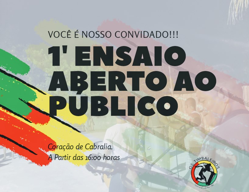 Cartaz   Corao de Cabrlia, Domingo 2 de Fevereiro de 2020