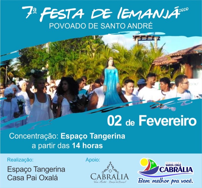 Cartaz   Espao Tangerina, Domingo 2 de Fevereiro de 2020