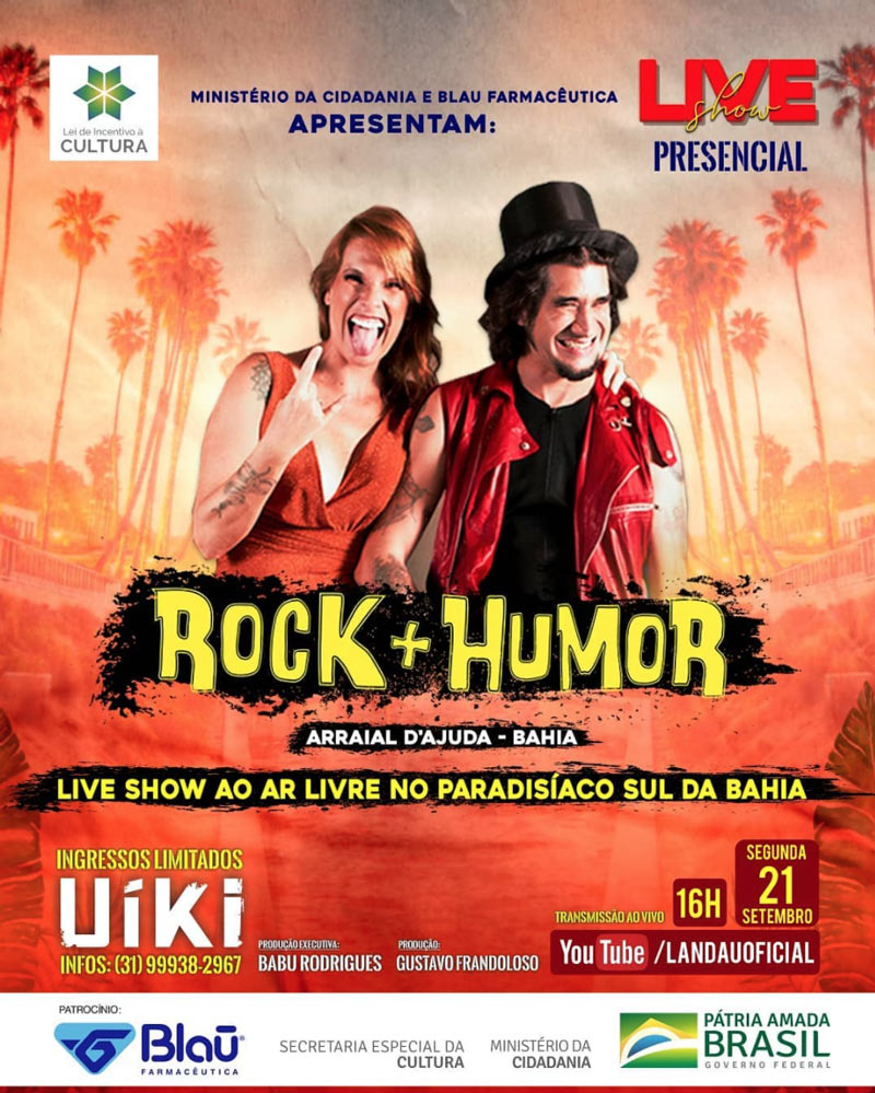 Cartaz   Uki - Praia do Parracho, Segunda-feira 21 de Setembro de 2020