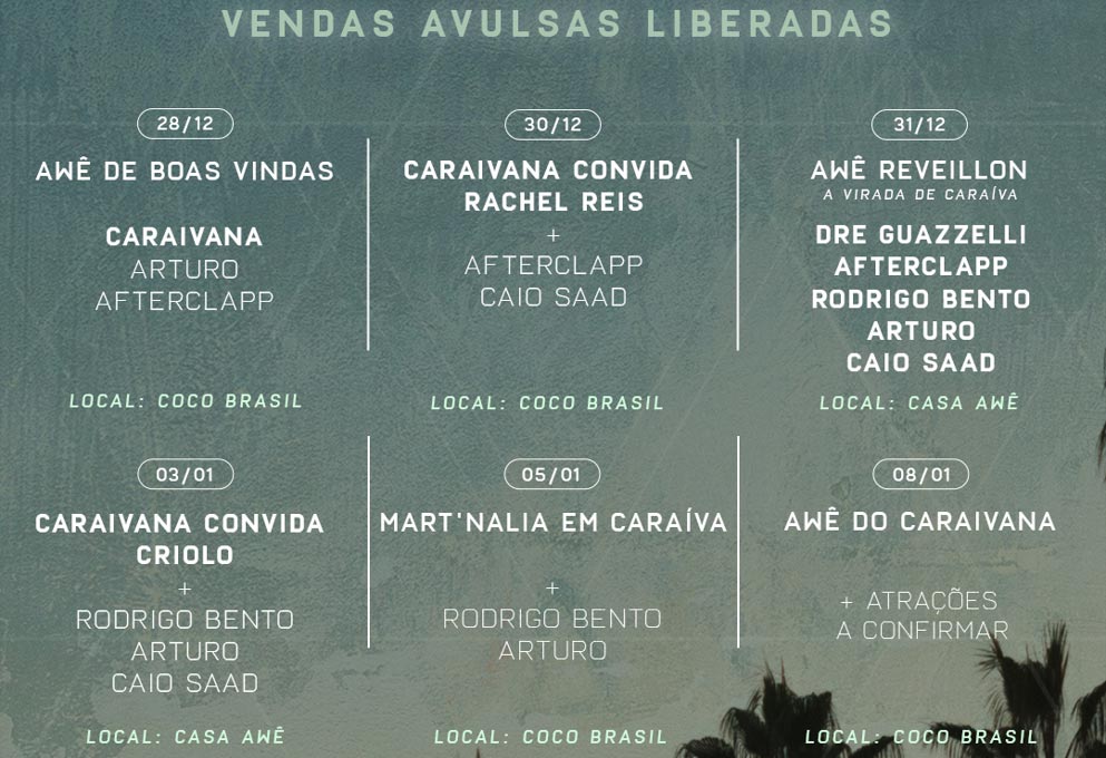 Cartaz   Pousada Cco Brasil - Rua Sete de Setembro, Quinta-feira 5 de Janeiro de 2023