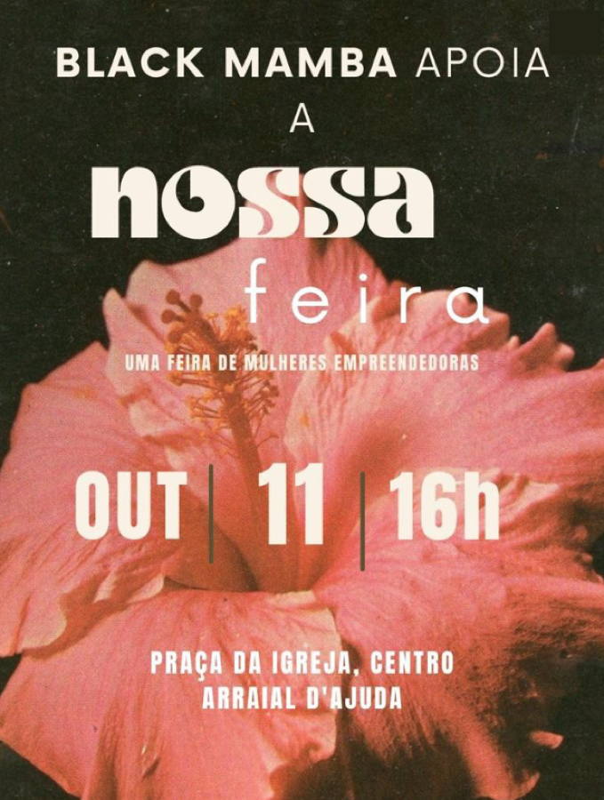 Cartaz   Praa da Igreja Nossa Senhora d'Ajuda, Sábado 11 de Outubro de 2025