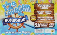 panfleto 12 Lavagem  do Bombordo -  Vanessa Lobo