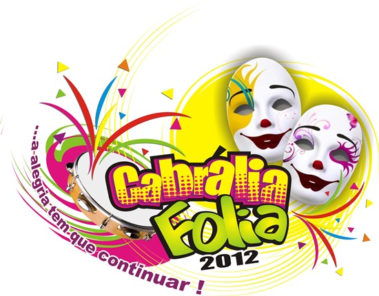 Cartaz   Praa do Povo, Do dia 9 ao dia 12/2/2012