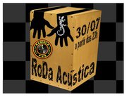 Cartaz   Radiola Rock Pub - Rua Assis Chateaubriand 67, praa da Bandeira, Sábado 30 de Julho de 2011