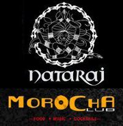 Cartaz   Morocha Club - Estrada do Mucug, 290, Segunda-feira 29 de Agosto de 2011