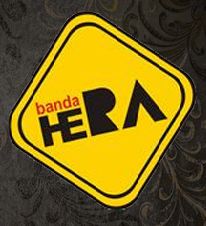 panfleto Banda Hera