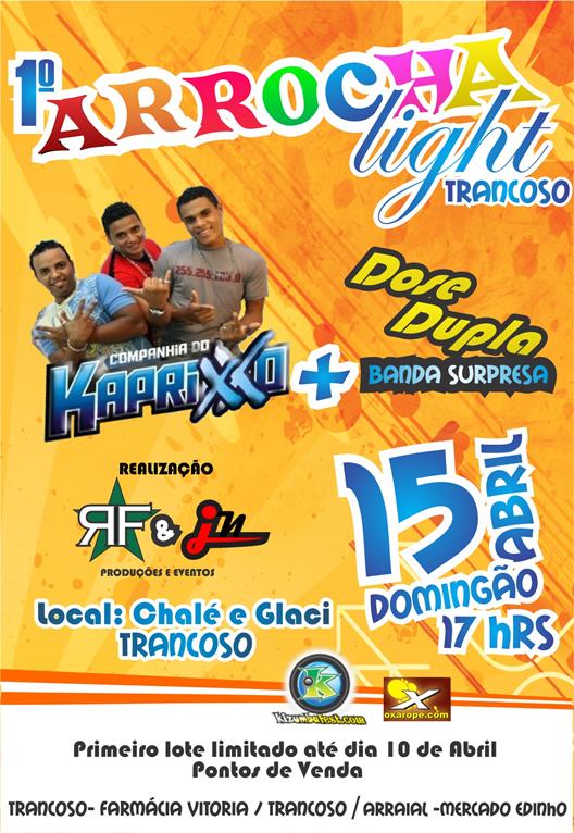 Cartaz   Chale e Glaci, Domingo 15 de Abril de 2012