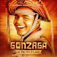 panfleto Gonzaga de Pai para Filho