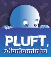 panfleto ?Pluft - O Fantasminha?