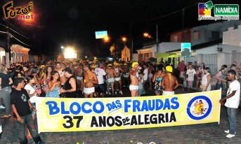 Cartaz   Bar Brasileirinho, Sexta-feira 8 de Fevereiro de 2013