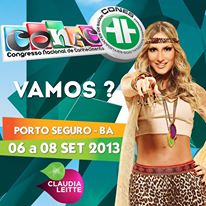 Cartaz   Complexo de Lazer Ta Ta - Praia de Taperapuan, Do dia 6 ao dia 8/9/2013