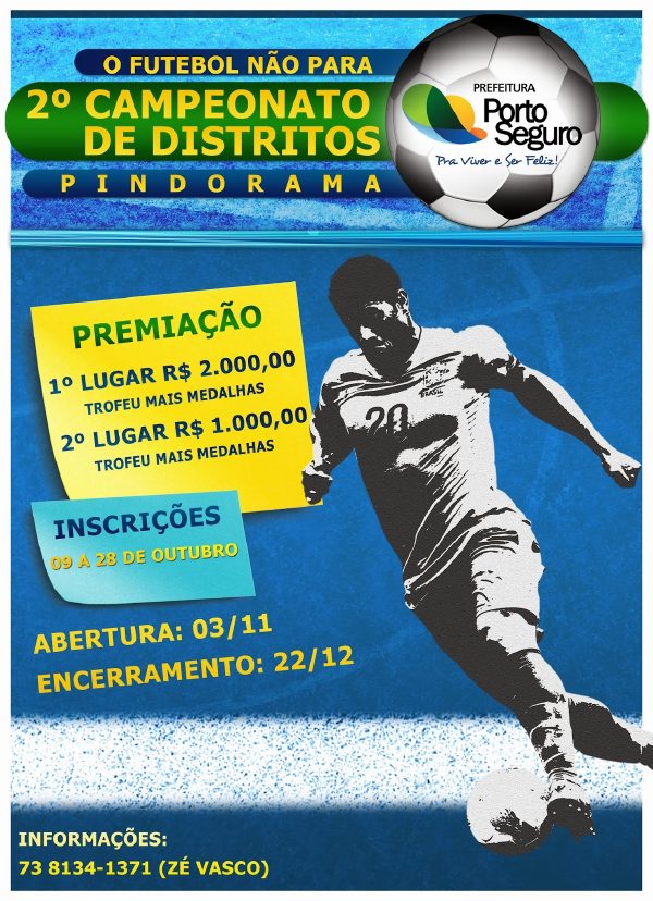 Cartaz   Pindorama, Domingo 15 de Dezembro de 2013
