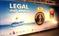 panfleto 18 Campanha Legal no Mar 2013/14 