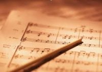 panfleto Projeto Ambiente Musical 