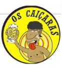 panfleto Bloco Caiaras