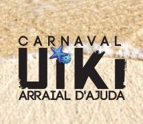 Cartaz   Casa Uki - Estrada da Pitinga, 10 - Praia do Parracho, Sábado 14 de Fevereiro de 2015