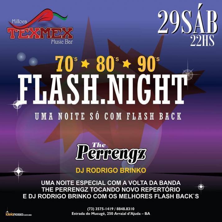 Cartaz   Milloca TexMex Music Bar - Rua du Mucug, 250, Sábado 29 de Novembro de 2014