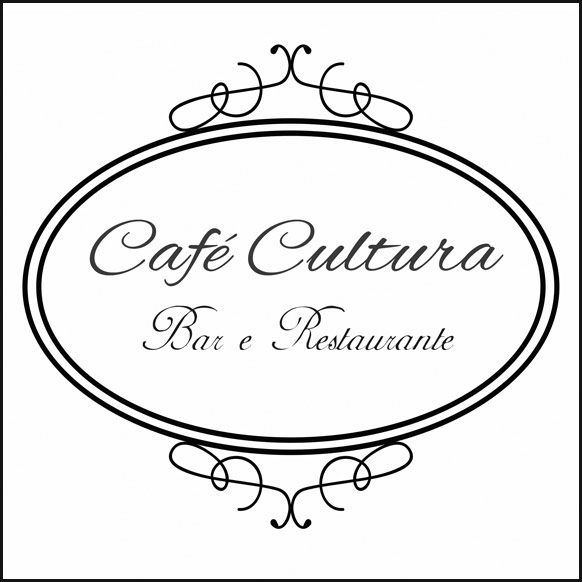 Cartaz  - Caf Cultura Kitsch Bar - Quadrado, Sexta-feira 14 de Abril de 2017