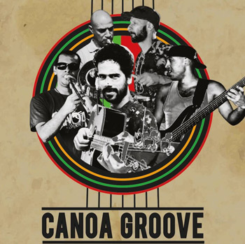 Cartaz  - Canto da Praa, Sexta-feira 3 de Fevereiro de 2017