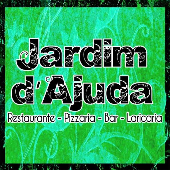 Cartaz  - Jardim d'Ajuda - Estrada Para Pitinga, 1770, Domingo 24 de Dezembro de 2017