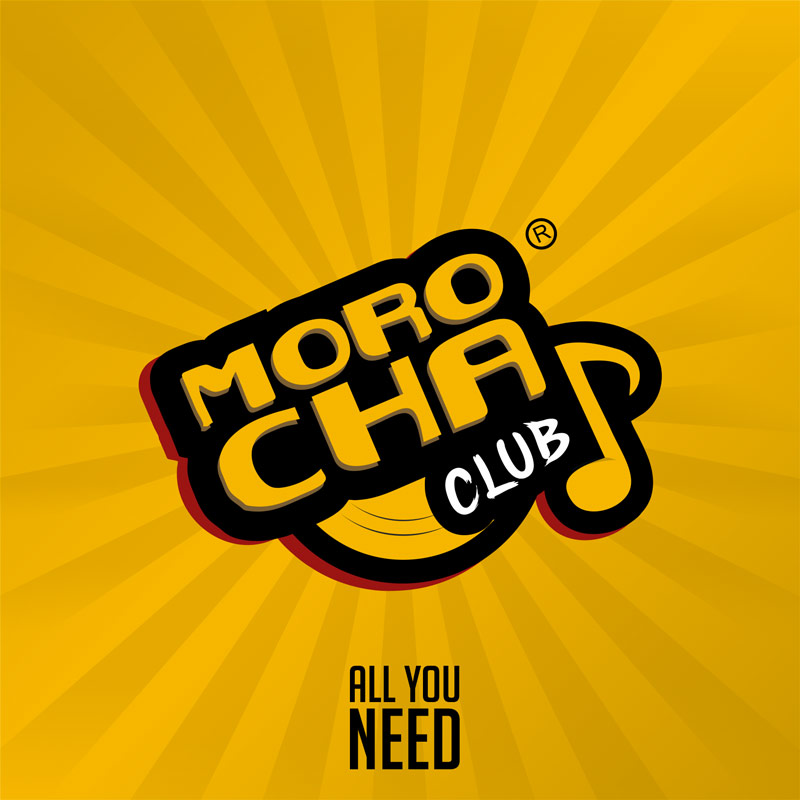 Cartaz  - Morocha Club - Estrada do Mucugê, 290, Segunda-feira 1 de Novembro de 2021