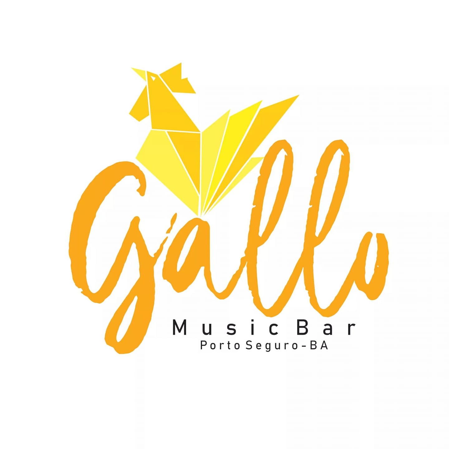 Cartaz  - Gallo Music Bar - Rua 2 de julho, 20B - Casa da Lenha, Sexta-feira 13 de Setembro de 2019