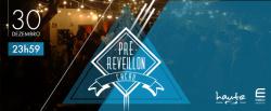panfleto Energy Trancoso 2016 - Pr-Reveillon do Cacau