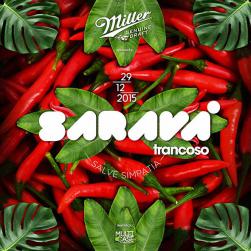 panfleto Sarav - 6 edio