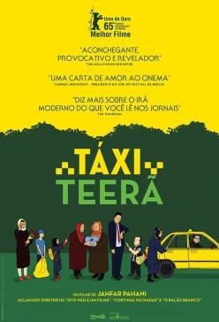 panfleto 'Txi Teer'