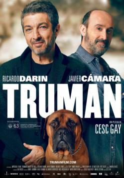 panfleto 'Truman'