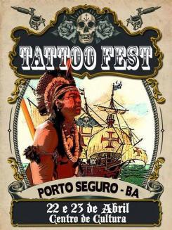 panfleto 1 Tattoo Fest