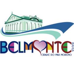 panfleto Aniversrio de 127 anos de Belmonte